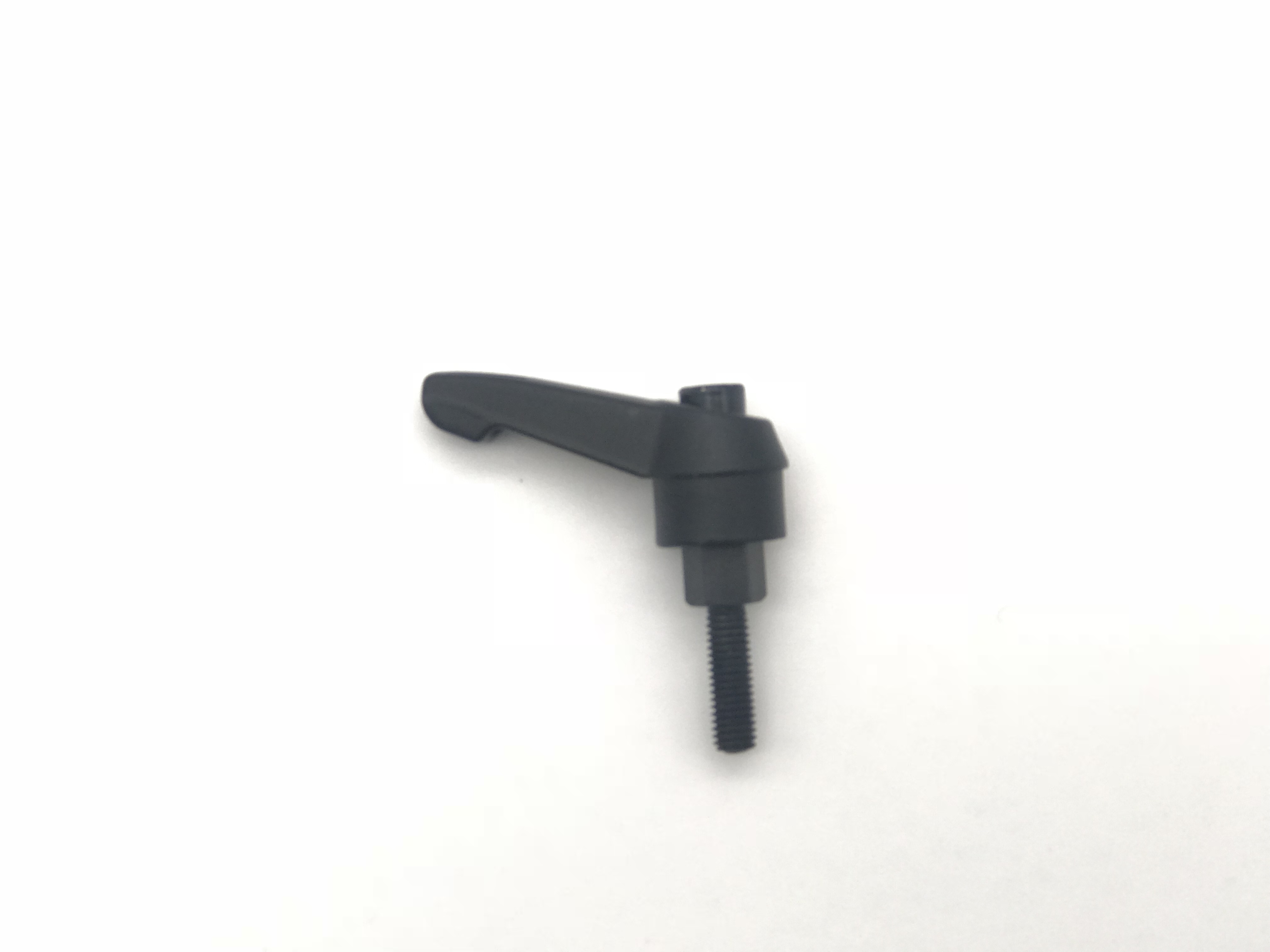 小型鎖緊手柄,七字型可調手柄-歐拓機械配件
